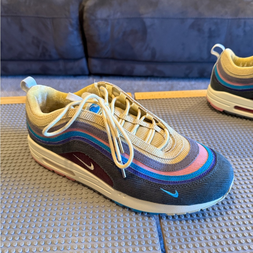 Nike Air Max 97 Men’s 13